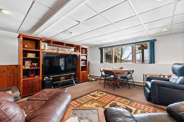 210 South Shore Road, New Durham, NH 03855