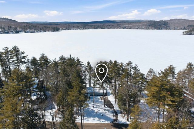 210 South Shore Road, New Durham, NH 03855