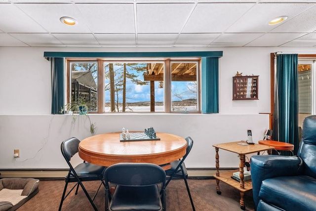 210 South Shore Road, New Durham, NH 03855