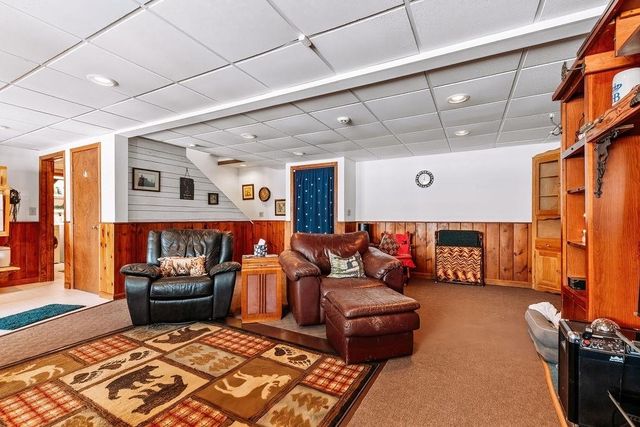 210 South Shore Road, New Durham, NH 03855