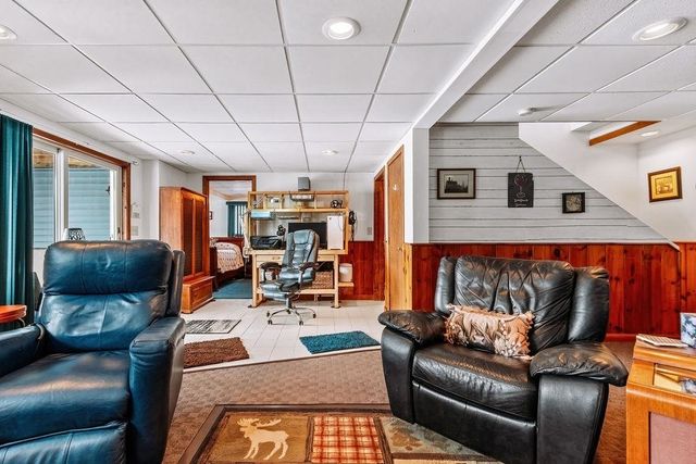 210 South Shore Road, New Durham, NH 03855