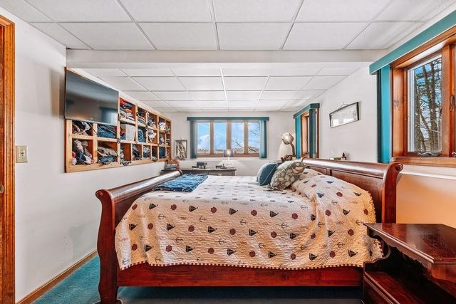 210 South Shore Road, New Durham, NH 03855