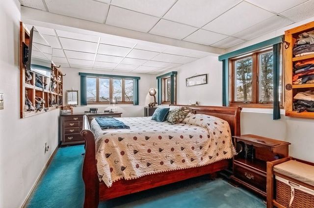 210 South Shore Road, New Durham, NH 03855