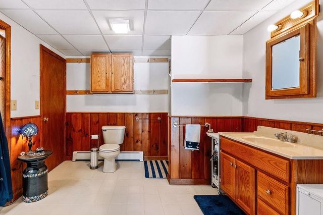 210 South Shore Road, New Durham, NH 03855