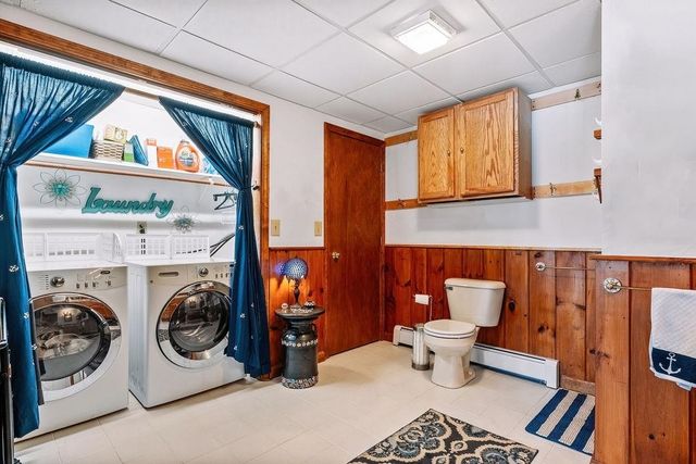 210 South Shore Road, New Durham, NH 03855