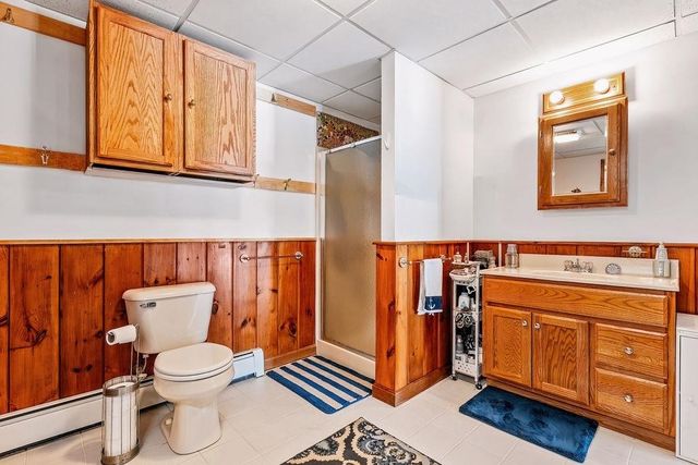 210 South Shore Road, New Durham, NH 03855