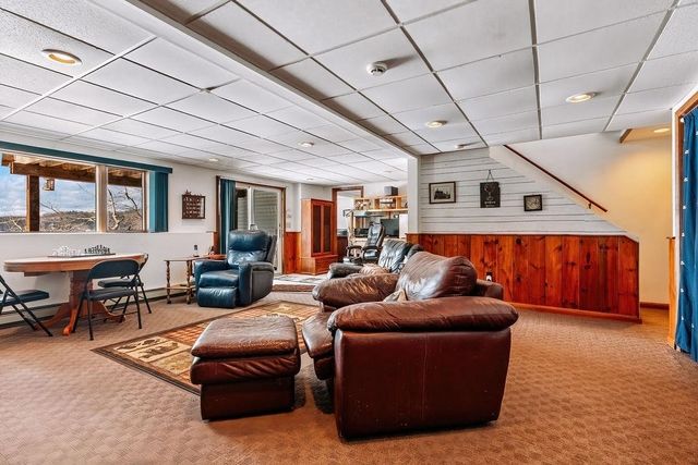 210 South Shore Road, New Durham, NH 03855