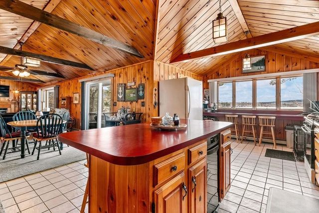 210 South Shore Road, New Durham, NH 03855