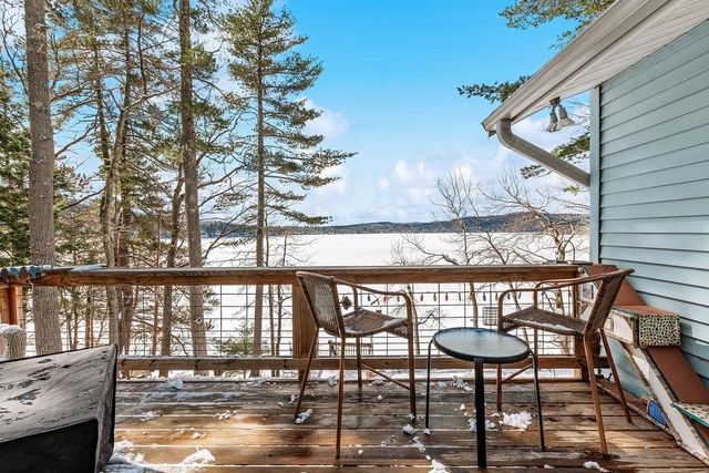 210 South Shore Road, New Durham, NH 03855