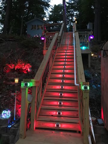 210 South Shore Road, New Durham, NH 03855