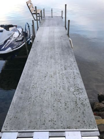 210 South Shore Road, New Durham, NH 03855