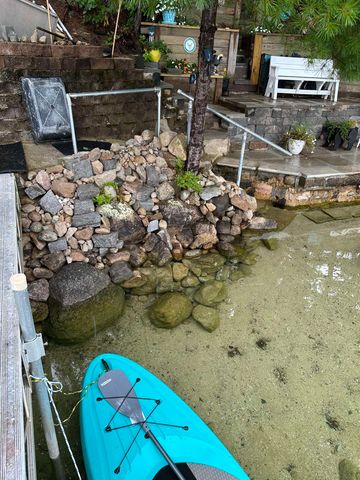 210 South Shore Road, New Durham, NH 03855