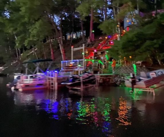 210 South Shore Road, New Durham, NH 03855