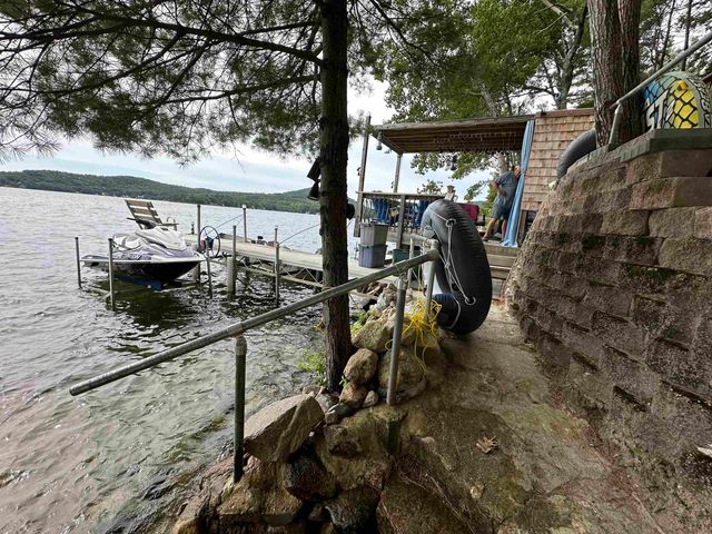 210 South Shore Road, New Durham, NH 03855