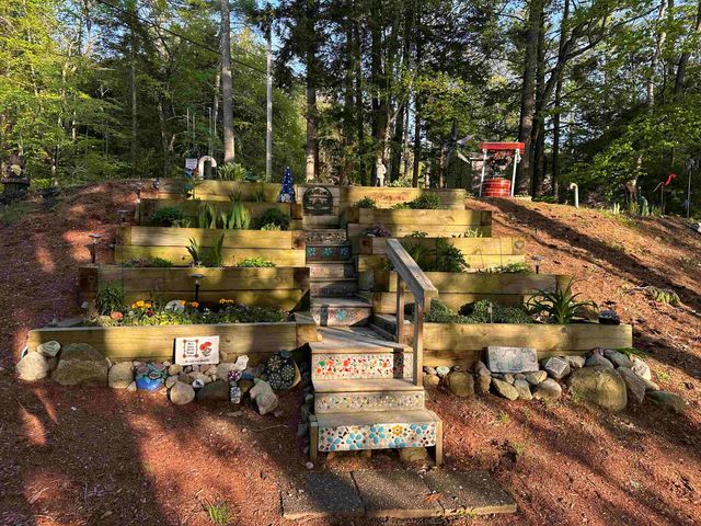 210 South Shore Road, New Durham, NH 03855