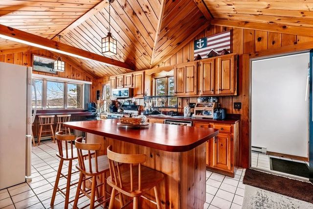 210 South Shore Road, New Durham, NH 03855