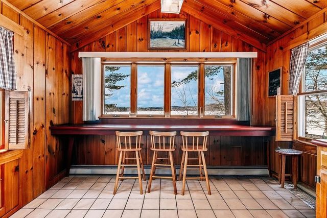 210 South Shore Road, New Durham, NH 03855