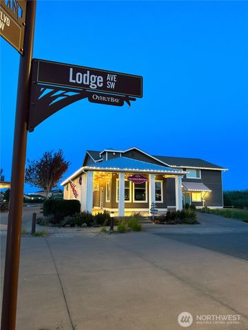 420 Elderberry Lane SW, Ocean Shores, WA 98569