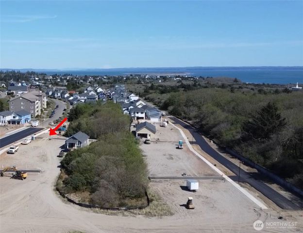 420 Elderberry Lane SW, Ocean Shores, WA 98569