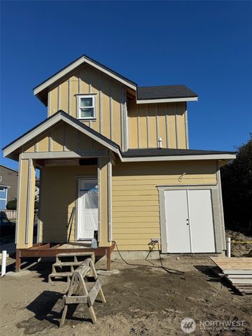 420 Elderberry Lane SW, Ocean Shores, WA 98569