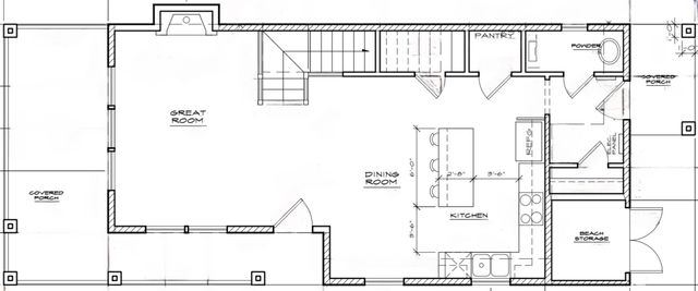 420 Elderberry Lane SW, Ocean Shores, WA 98569