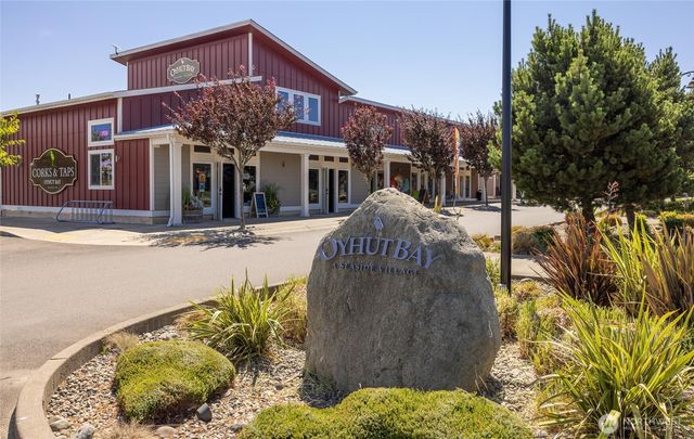 420 Elderberry Lane SW, Ocean Shores, WA 98569