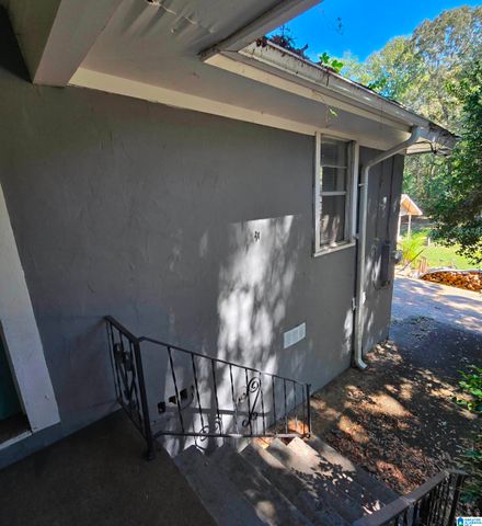 1529 FOSTER AVENUE, Birmingham, AL 35214