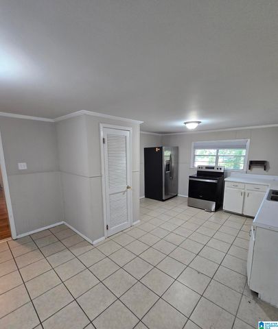 1529 FOSTER AVENUE, Birmingham, AL 35214