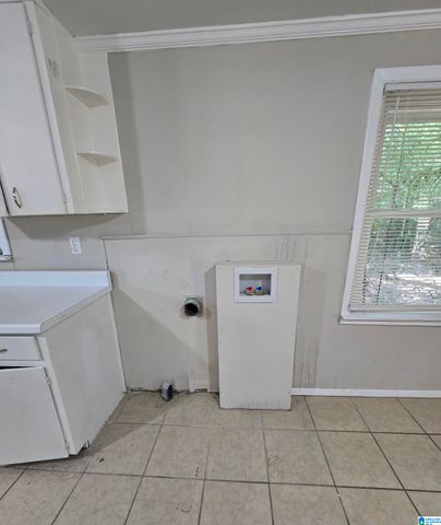 1529 FOSTER AVENUE, Birmingham, AL 35214