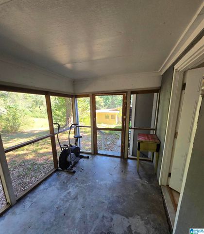 1529 FOSTER AVENUE, Birmingham, AL 35214