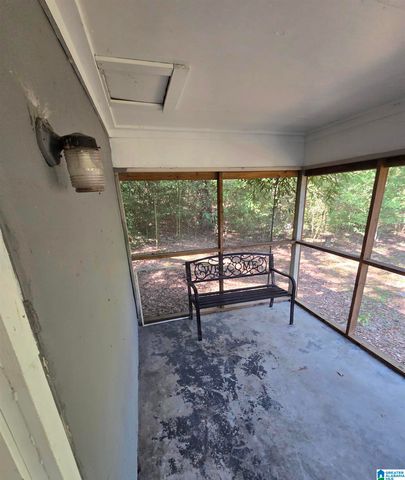 1529 FOSTER AVENUE, Birmingham, AL 35214