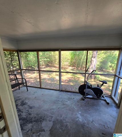 1529 FOSTER AVENUE, Birmingham, AL 35214