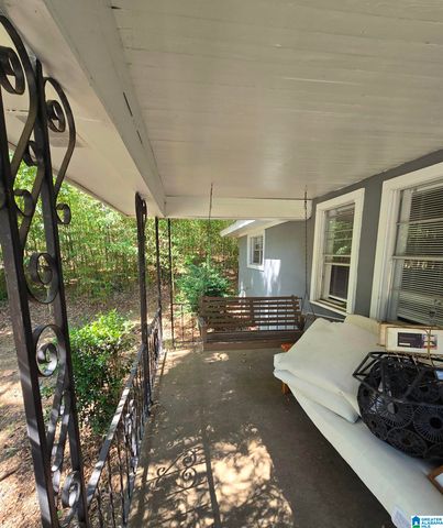 1529 FOSTER AVENUE, Birmingham, AL 35214