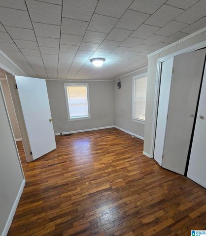 1529 FOSTER AVENUE, Birmingham, AL 35214