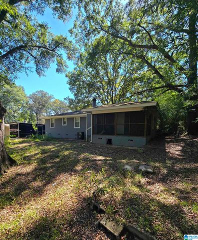 1529 FOSTER AVENUE, Birmingham, AL 35214