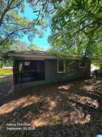 1529 FOSTER AVENUE, Birmingham, AL 35214