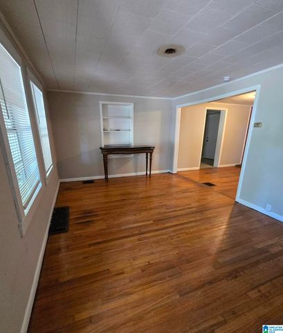 1529 FOSTER AVENUE, Birmingham, AL 35214