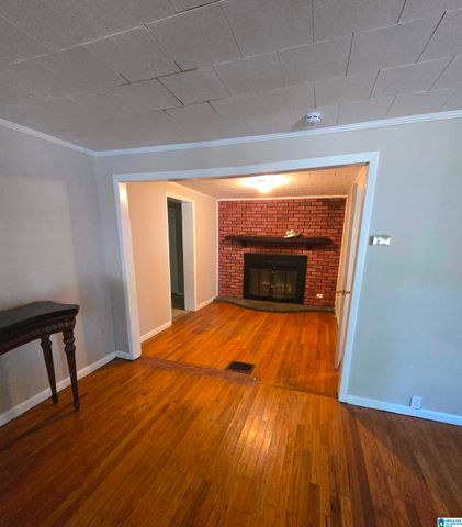 1529 FOSTER AVENUE, Birmingham, AL 35214