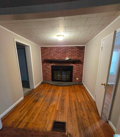 1529 FOSTER AVENUE, Birmingham, AL 35214