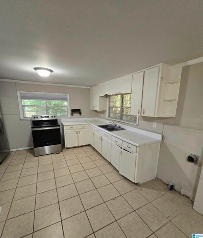 1529 FOSTER AVENUE, Birmingham, AL 35214