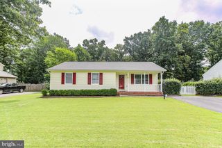 10615 HOLLEYBROOKE DR, Spotsylvania, VA 22553