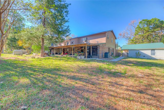300 L Green Road, Cleveland, TX 77328
