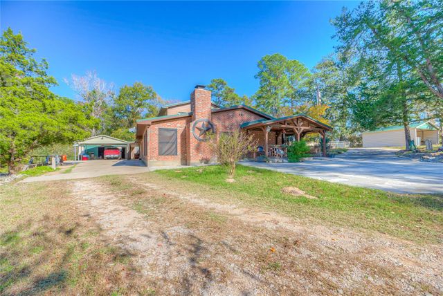 300 L Green Road, Cleveland, TX 77328