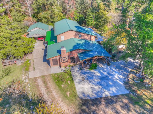 300 L Green Road, Cleveland, TX 77328