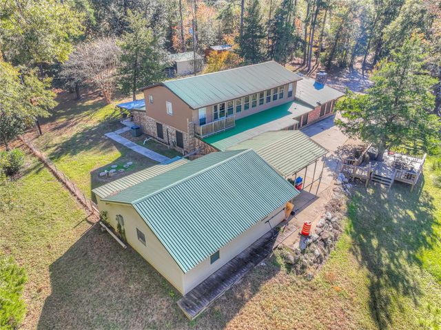 300 L Green Road, Cleveland, TX 77328