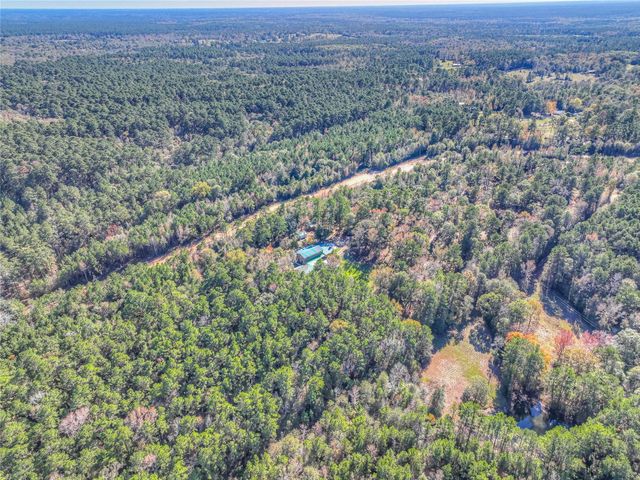 300 L Green Road, Cleveland, TX 77328