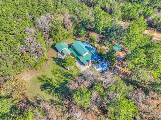 300 L Green Road, Cleveland, TX 77328