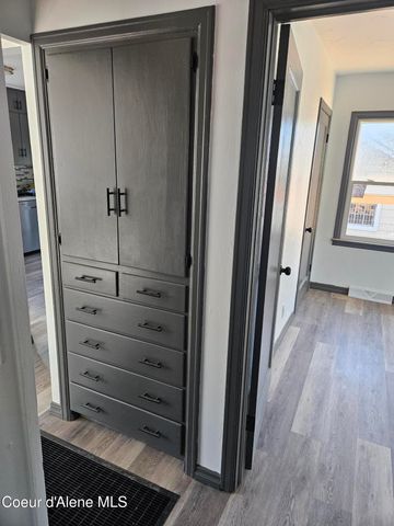 303 W MISSION AVE, Kellogg, ID 83837