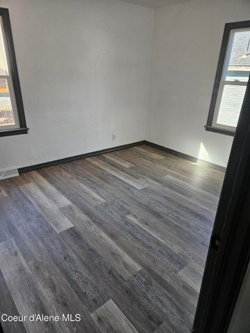 303 W MISSION AVE, Kellogg, ID 83837