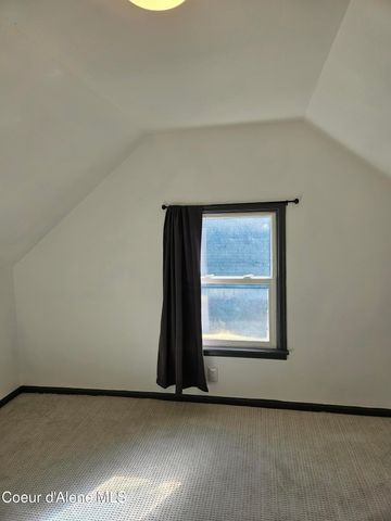 303 W MISSION AVE, Kellogg, ID 83837